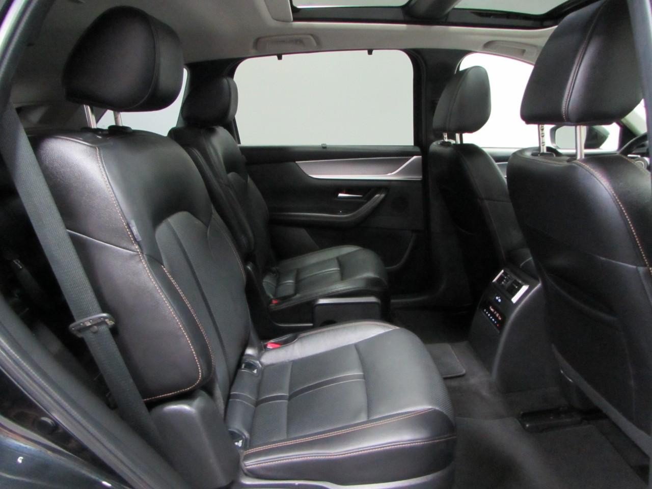 Used 2024 MAZDA CX-90 3.3 Turbo w/ Premium Package AWD/4WD image 20