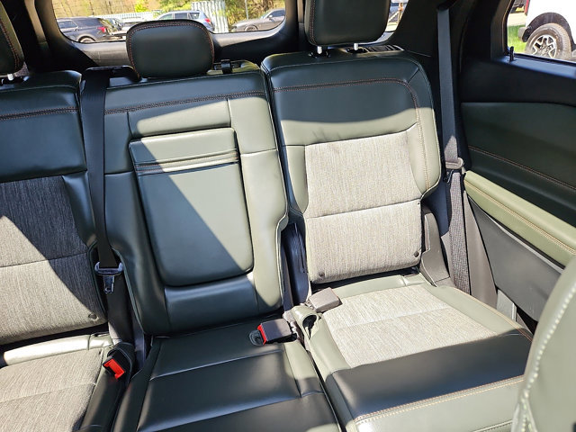 Certified 2023 Ford Explorer Timberline AWD/4WD image 19