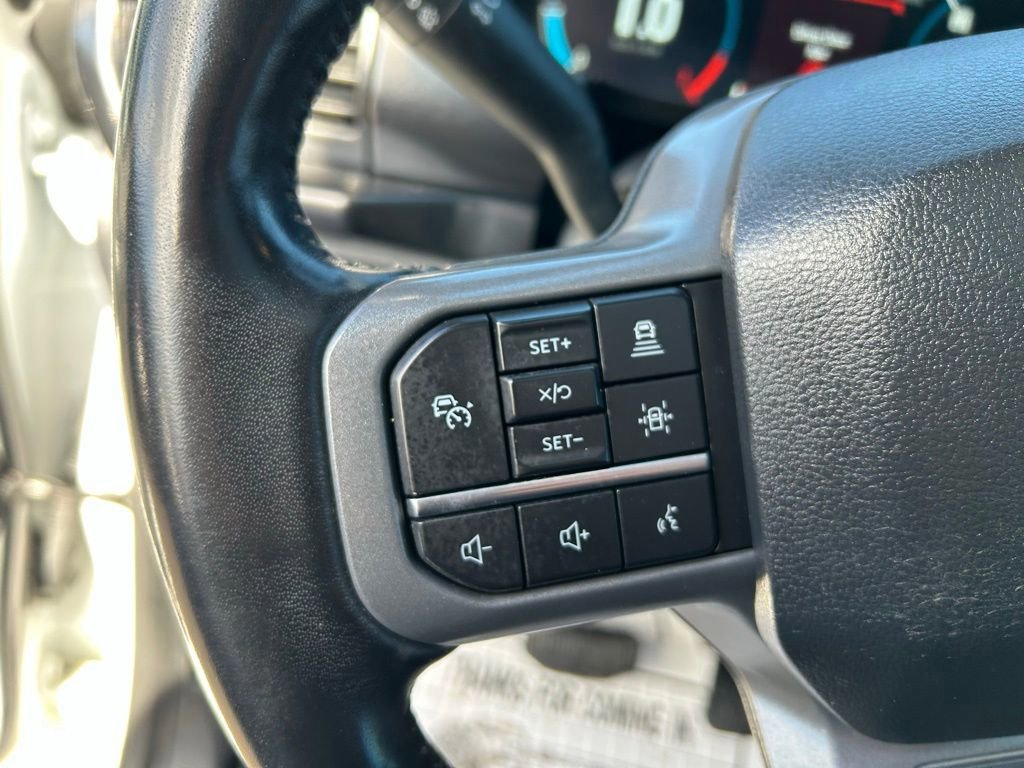 Certified 2023 Ford F150 Lariat w/ Equipment Group 502A High image 24