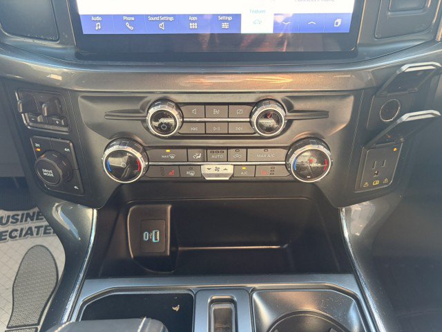Certified 2022 Ford F150 XLT w/ Equipment Group 302A High AWD/4WD image 21
