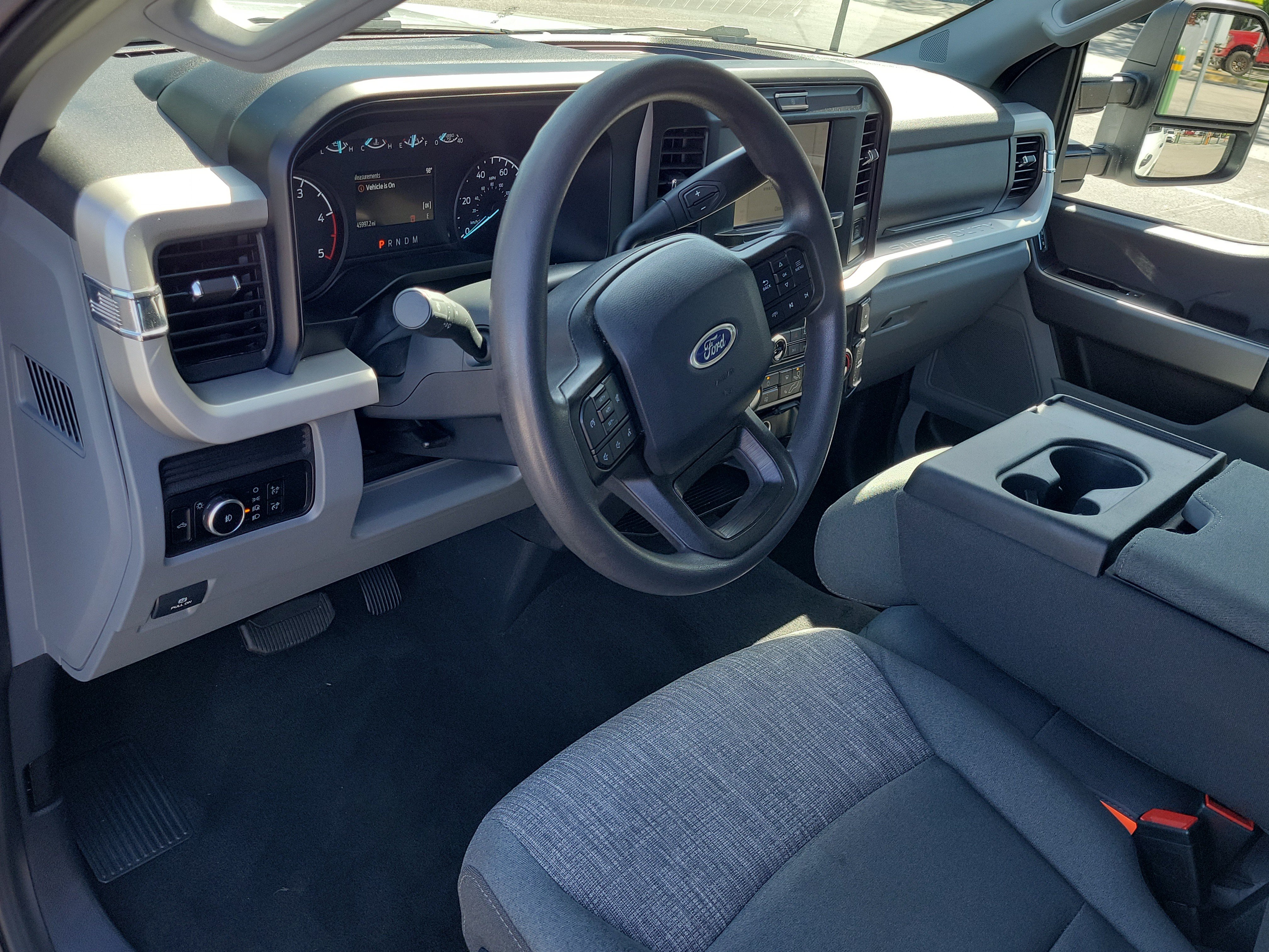 Certified 2026 Ford F250 XLT AWD/4WD image 20