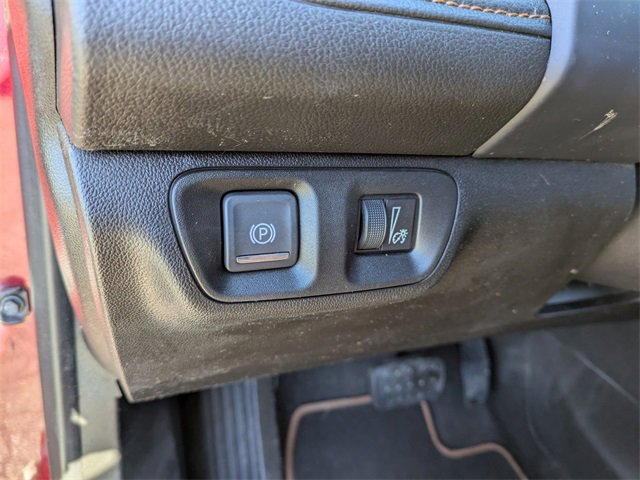 Used 2020 GMC Acadia AT4 image 15