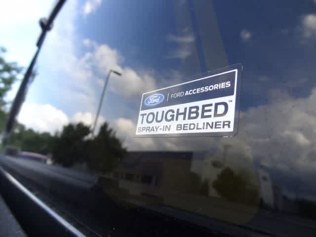 Certified 2022 Ford F150 Raptor w/ Equipment Group 801A High AWD/4WD image 11