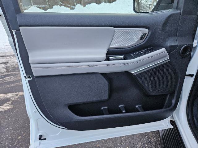 Certified 2025 Ford Expedition Max Active image 20