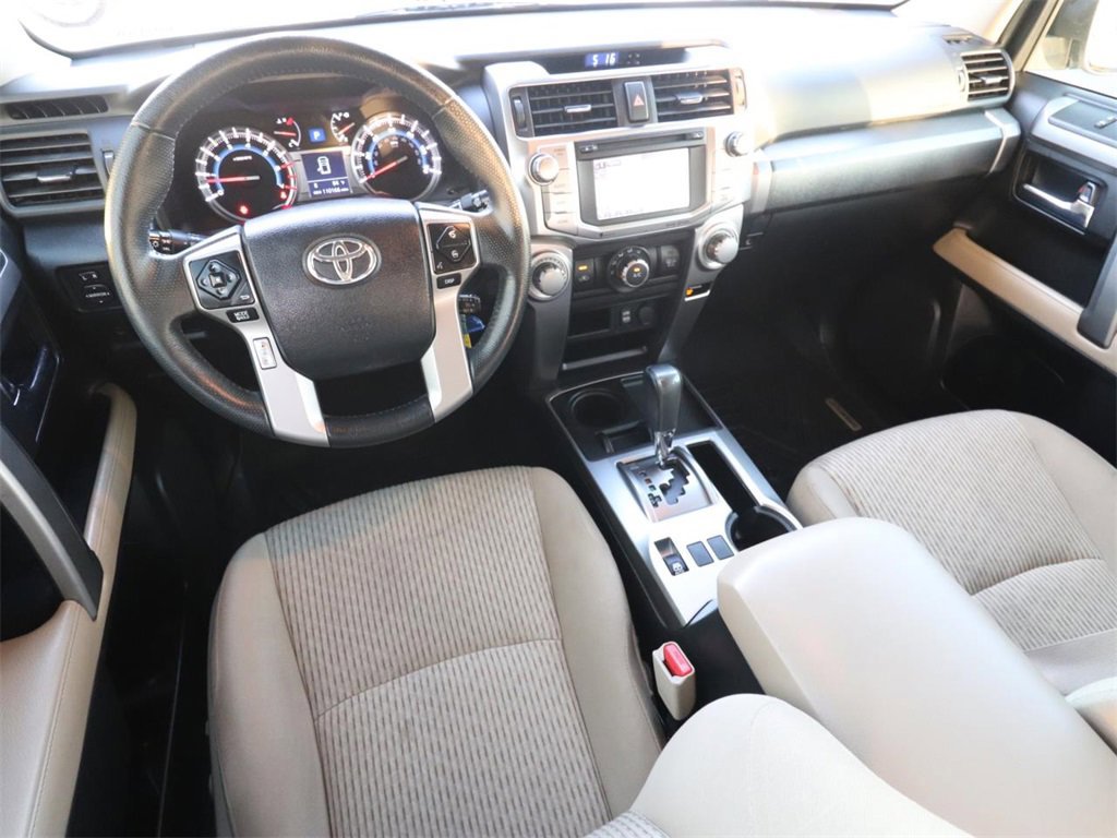 Used 2019 Toyota 4Runner SR5 image 10
