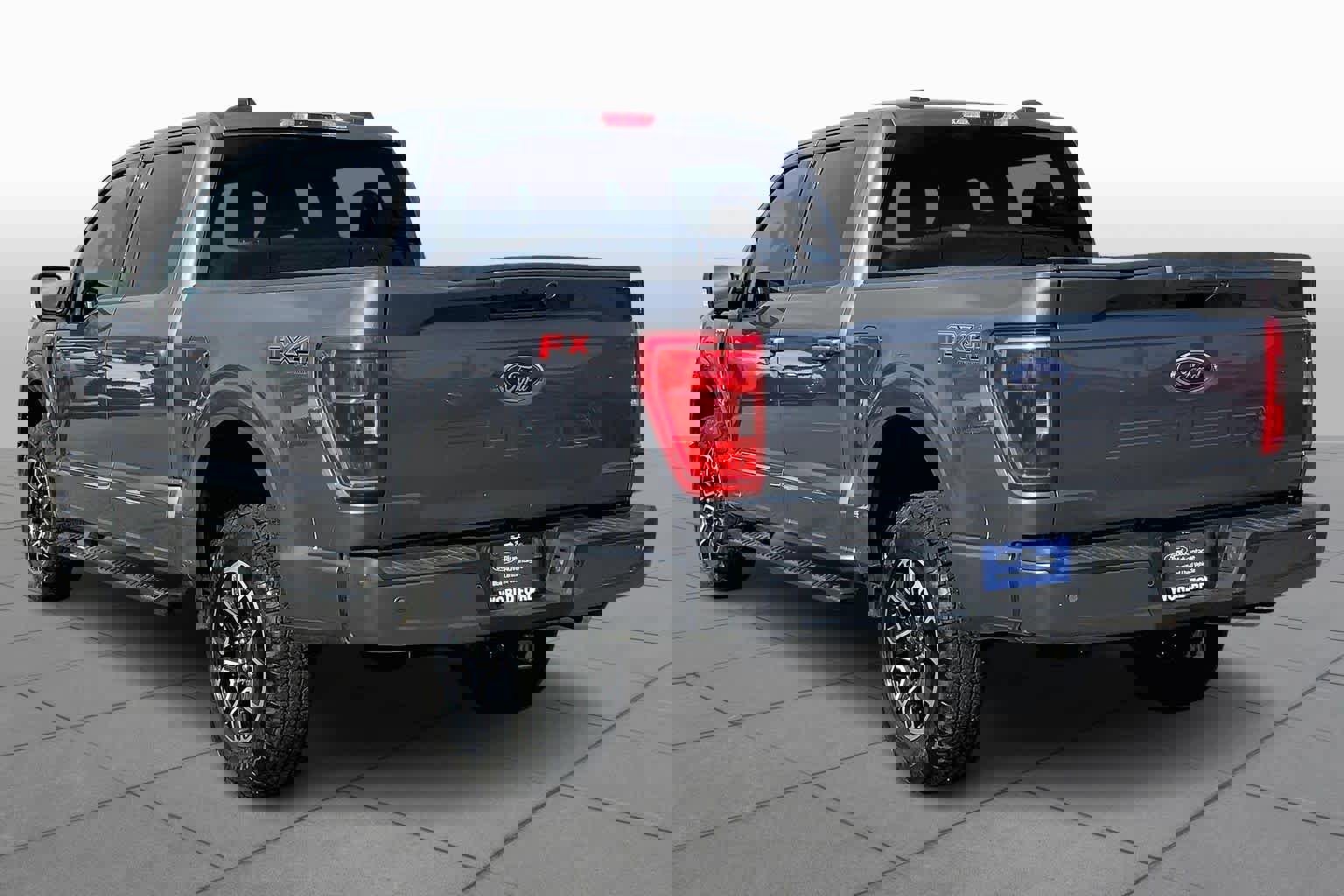 Certified 2023 Ford F150 XLT w/ Equipment Group 302A High image 11