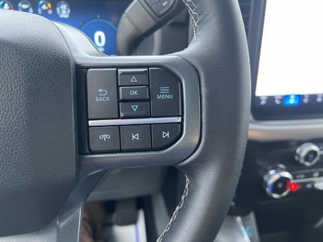 Certified 2024 Ford F150 XLT w/ Equipment Group 302A MID image 29