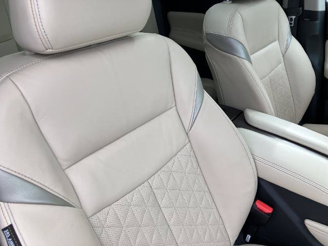 Used 2022 Nissan Murano Platinum w/ Cargo Package AWD/4WD image 22