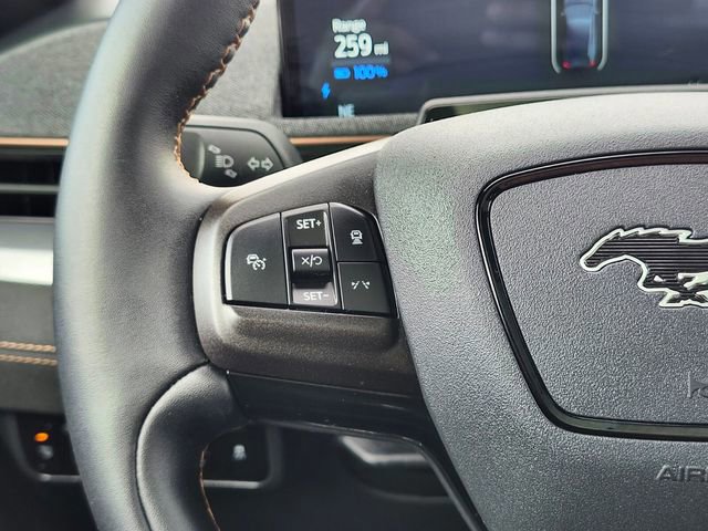 Certified 2023 Ford Mustang Mach-E GT image 28