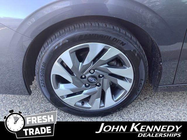 Used 2024 Subaru Legacy Limited image 38