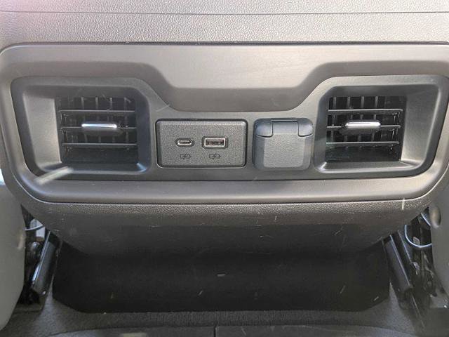 Used 2019 Chevrolet Silverado 1500 LT Trail Boss image 31