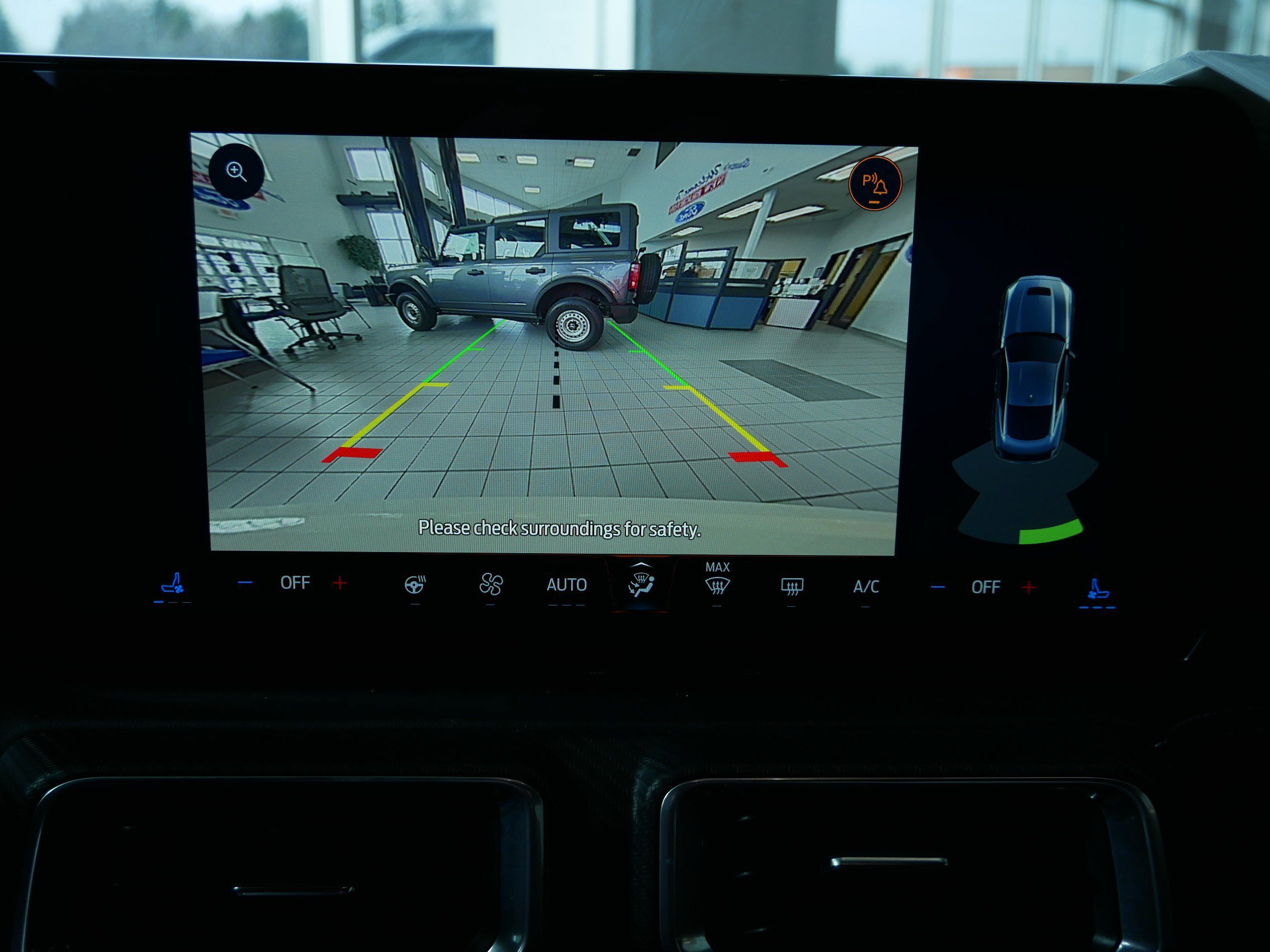 Certified 2025 Ford Mustang GT Premium w/ 60th Anniversary Package image 27