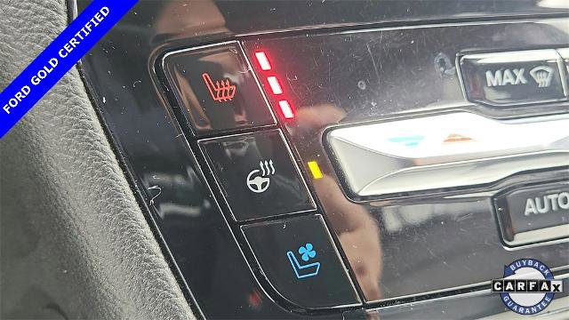 Certified 2023 Ford Explorer Limited w/ Equipment Group 301A image 22