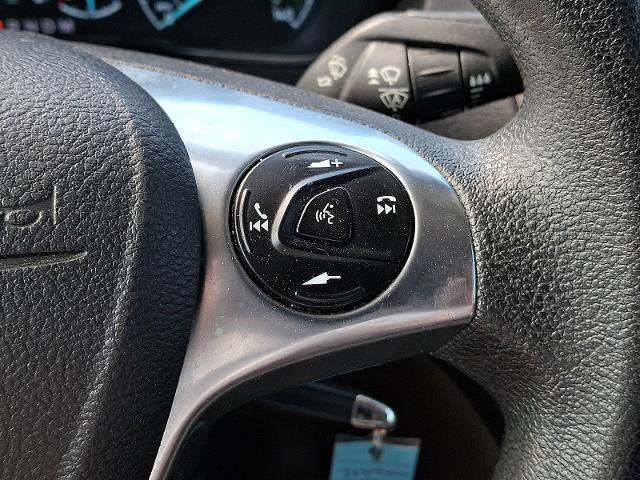 Certified 2022 Ford Transit Connect XL FWD image 20