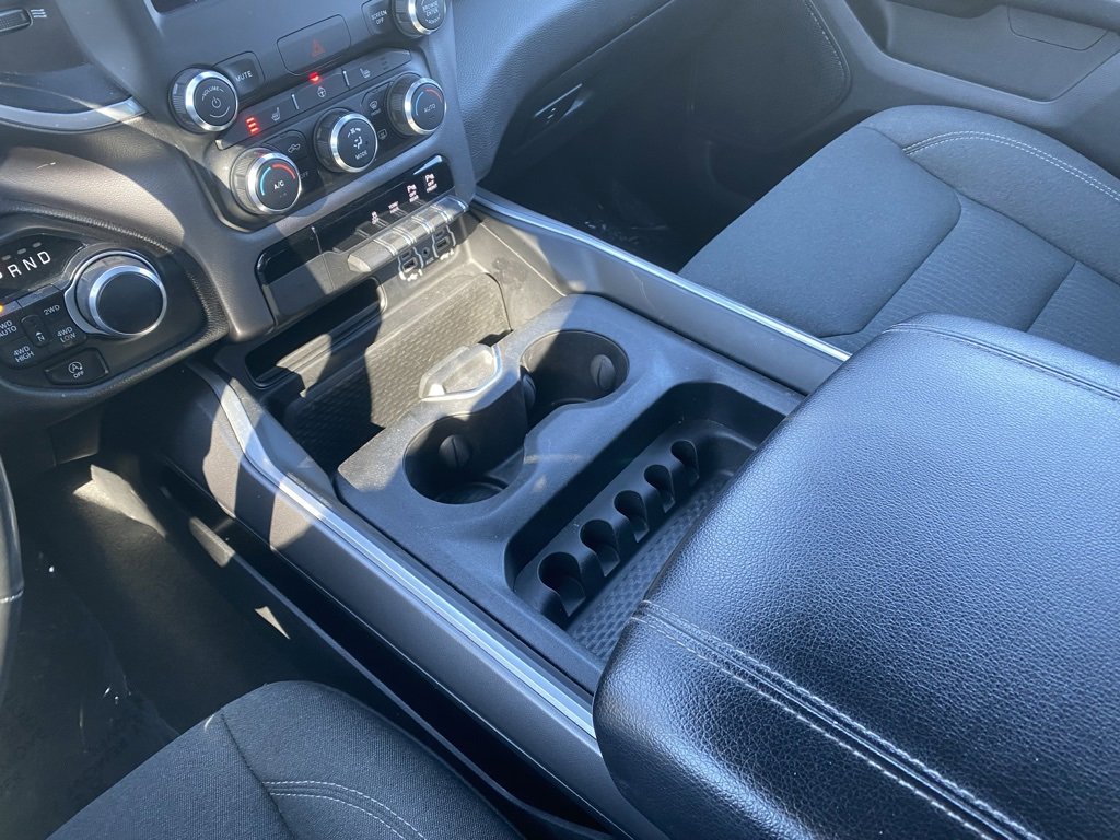 Used 2023 RAM 1500 Big Horn image 23