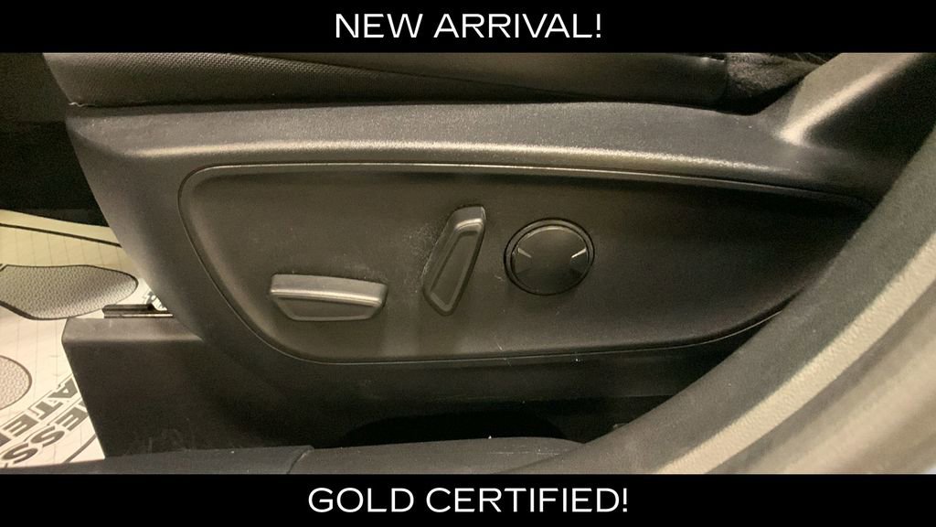 Certified 2024 Ford Escape ST-Line AWD/4WD image 27