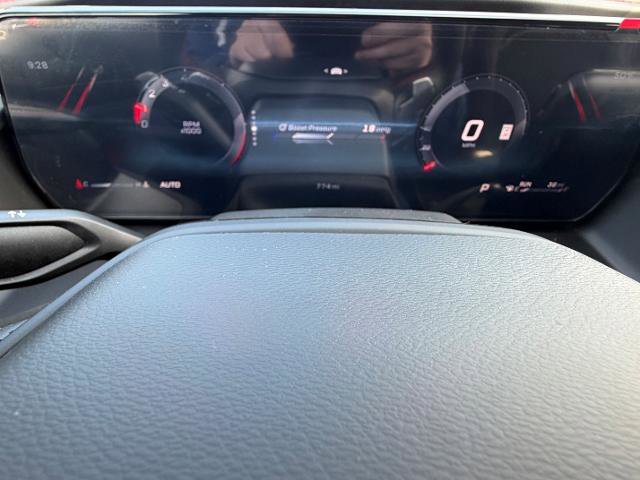 Used 2026 Dodge Charger Scat Pack AWD/4WD image 8