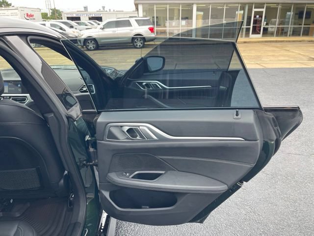 Used 2023 BMW 430i Gran Coupe w/ M Sport Package RWD image 22