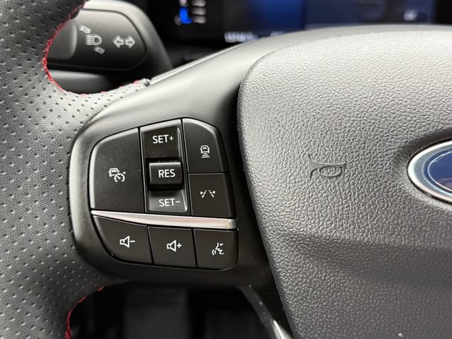 Certified 2024 Ford Escape ST-Line w/ Tech Pack #1 AWD/4WD image 21
