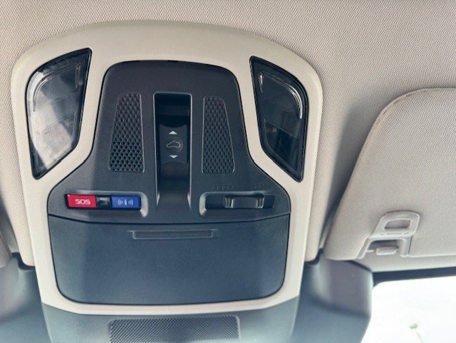 Used 2025 Subaru Outback Premium image 19