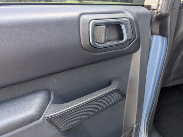 Certified 2025 Ford Bronco Outer Banks image 28