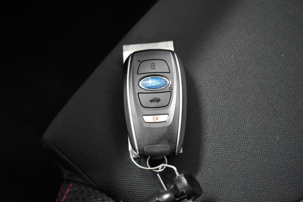 Used 2024 Subaru WRX Premium AWD/4WD image 23