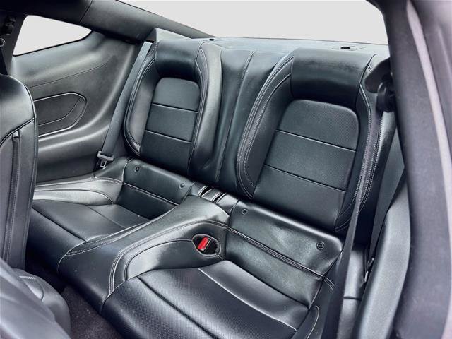 Certified 2024 Ford Mustang Premium RWD image 25