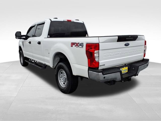 Certified 2020 Ford F250 XL w/ Power Equipment Group image 6