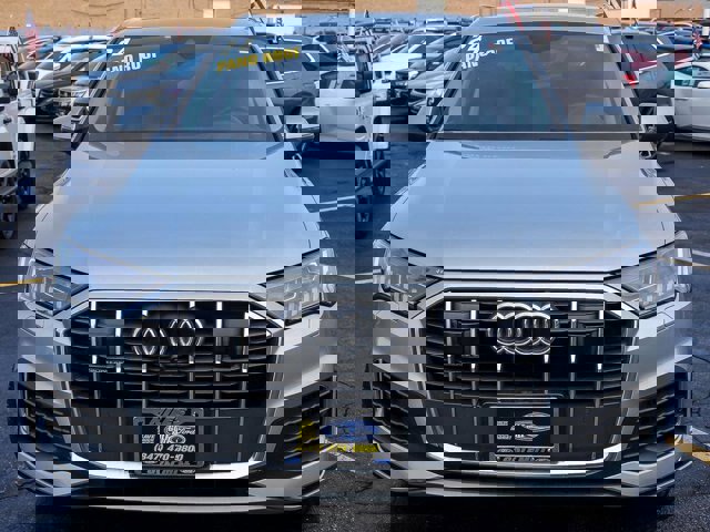 Used 2024 Audi Q7 3.0T Premium Plus image 8