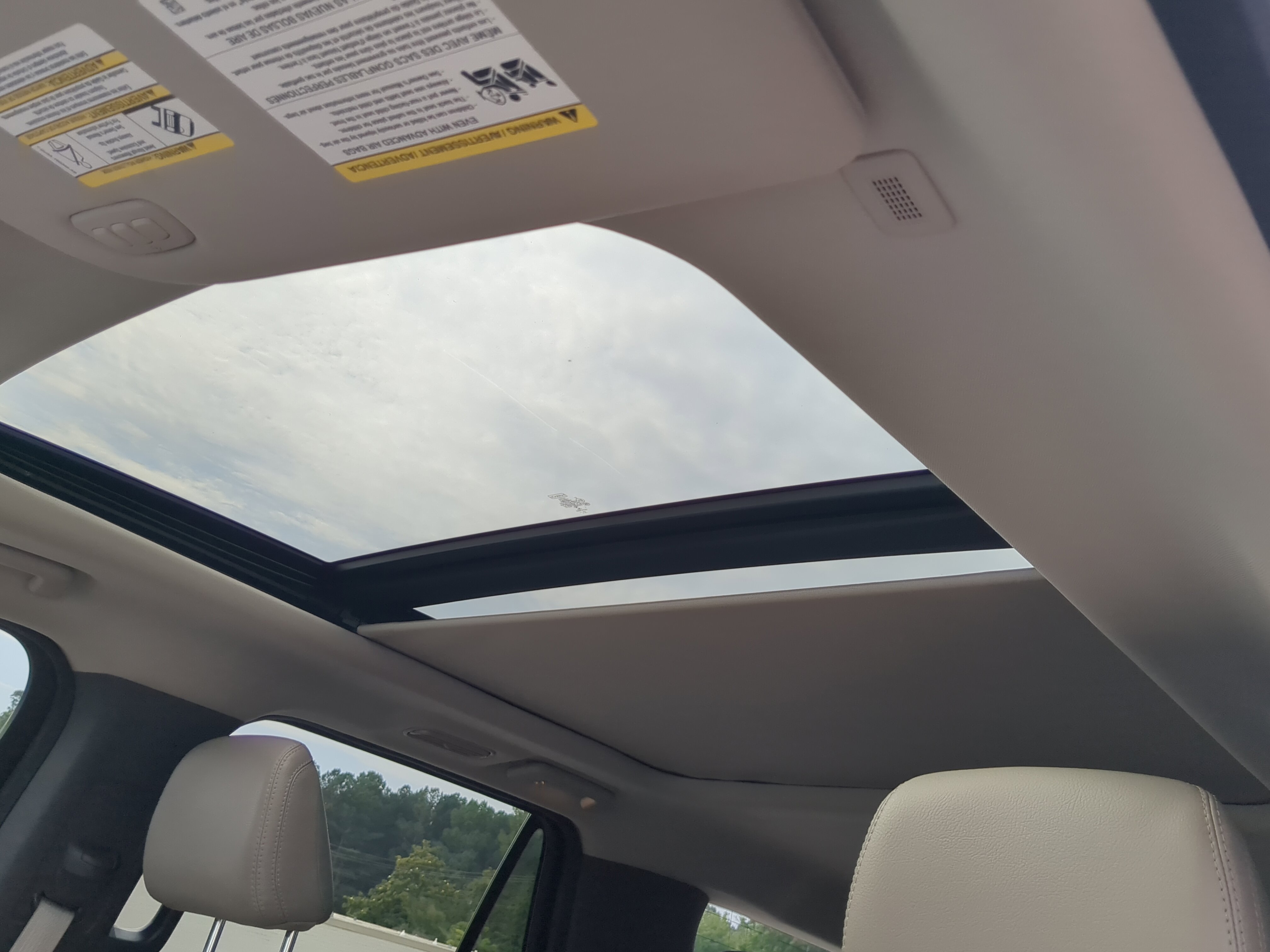 Certified 2021 Ford Expedition Limited RWD image 18