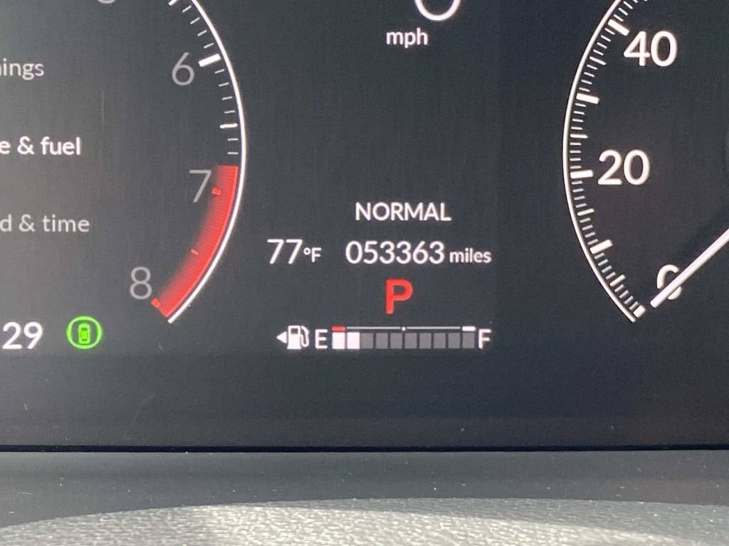 Used 2025 Honda Odyssey EX-L image 35