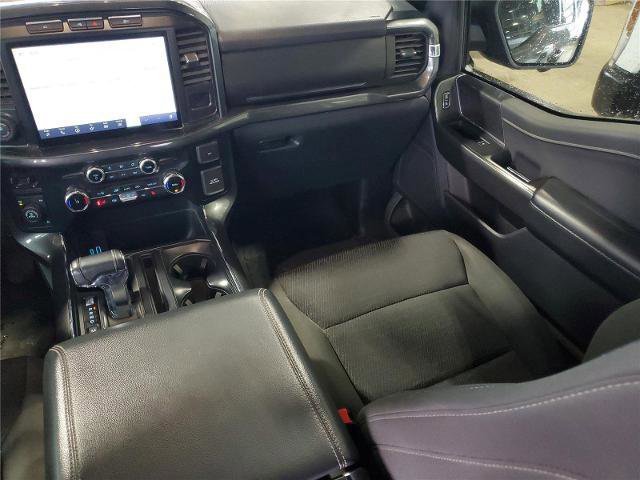 Certified 2023 Ford F150 XLT w/ Equipment Group 302A High AWD/4WD image 27