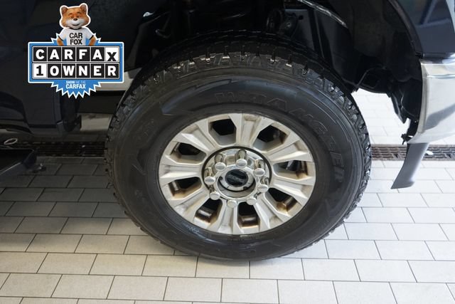 Certified 2022 Ford F350 XL w/ STX Appearance Package AWD/4WD image 15
