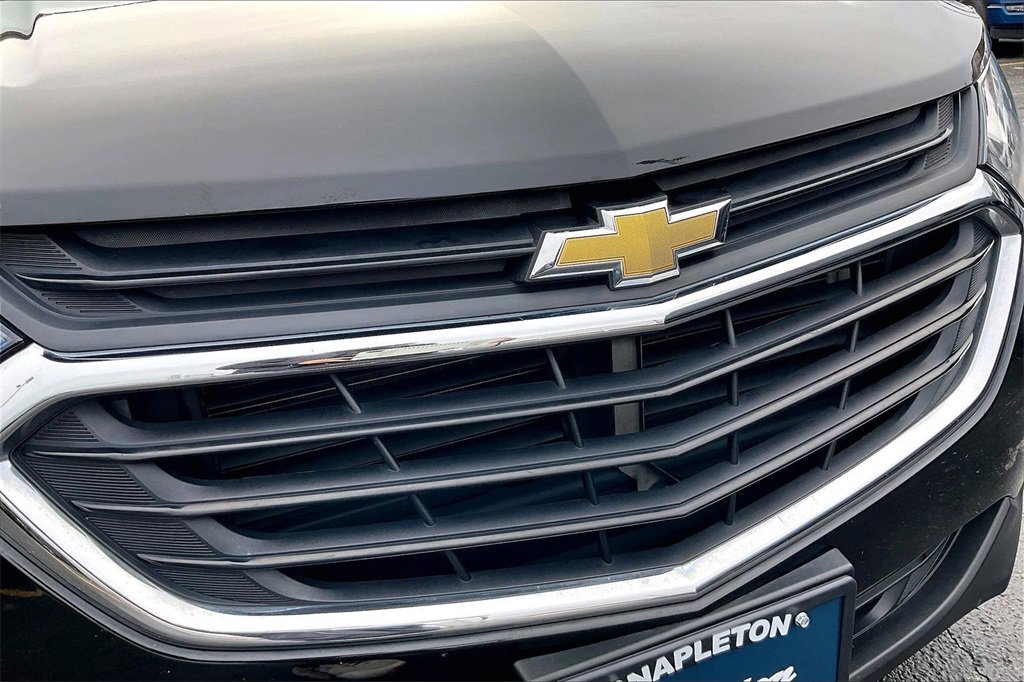 Used 2020 Chevrolet Equinox LS w/ LS Convenience Package image 28