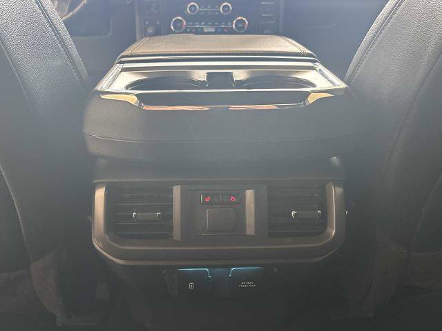 Certified 2024 Ford F150 Lariat w/ Equipment Group 502A High AWD/4WD image 21