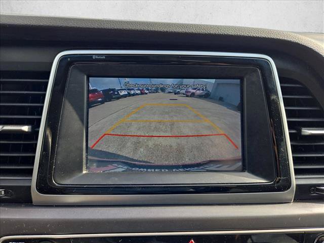 Used 2018 Hyundai Sonata SE FWD image 13