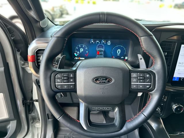 Certified 2026 Ford F150 Raptor AWD/4WD image 15