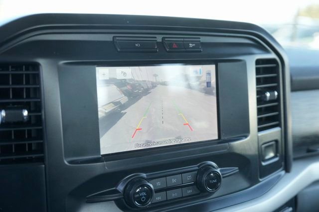 Certified 2021 Ford F150 XL w/ Equipment Group 101A High image 26