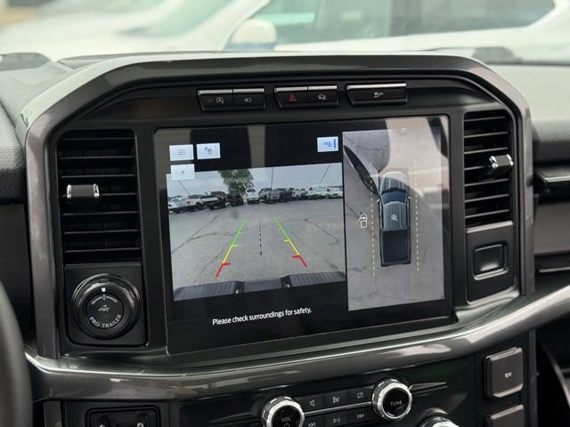 Certified 2023 Ford F150 Tremor w/ 360 Degree Camera Package AWD/4WD image 4
