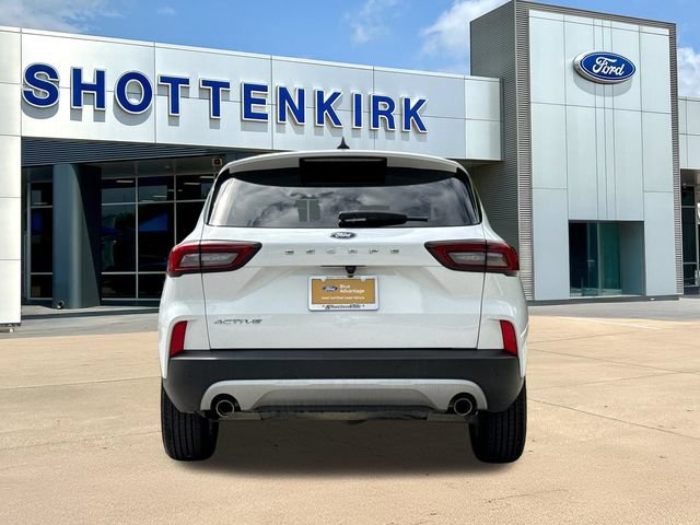 Certified 2025 Ford Escape Active w/ Tech Pack #1 FWD image 7
