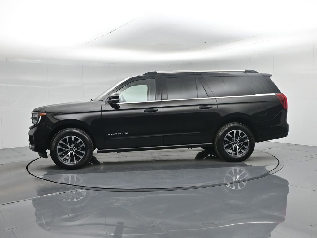 Certified 2025 Ford Expedition Max Platinum image 23