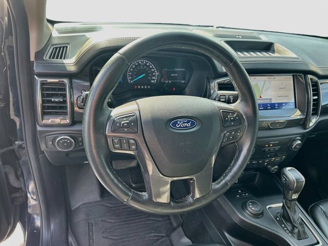 Certified 2020 Ford Ranger Lariat w/ Equipment Group 501A Mid AWD/4WD image 16