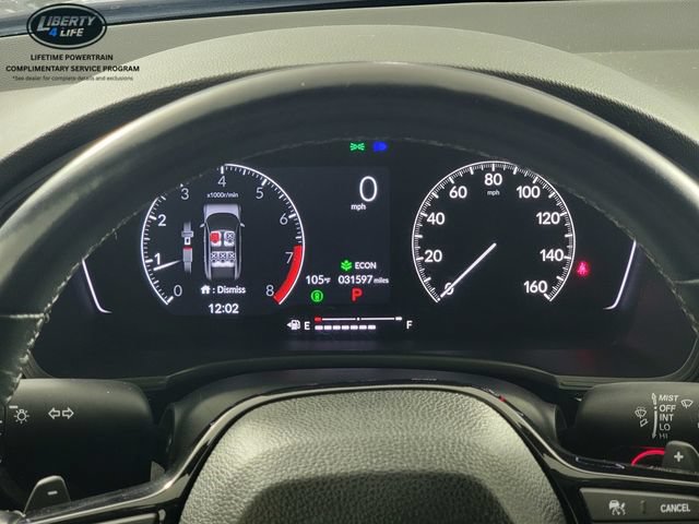 Used 2024 Honda Civic Sport image 27