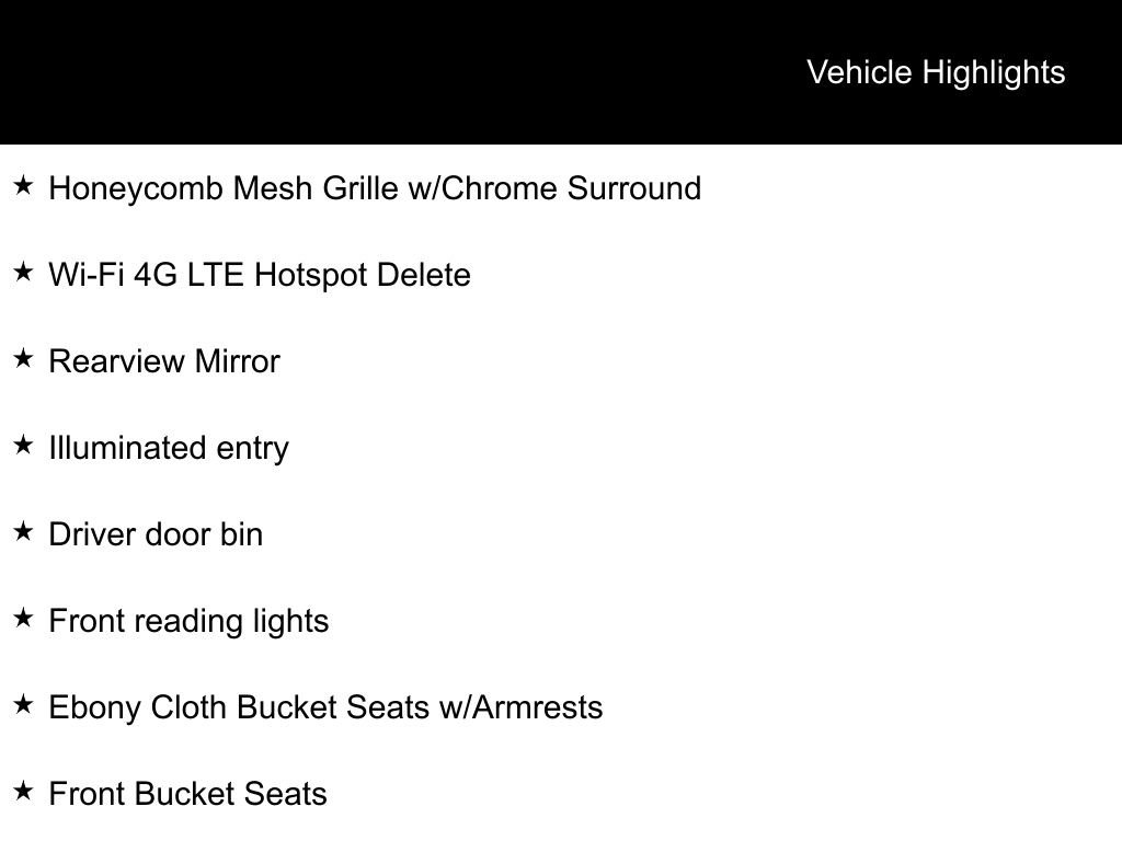 Certified 2023 Ford Transit 250 Low Roof w/ Exterior Upgrade Package image 16