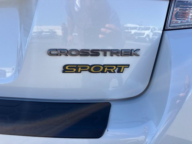 Used 2021 Subaru Crosstrek 2.5i Sport w/ Popular Package #2B AWD/4WD image 9