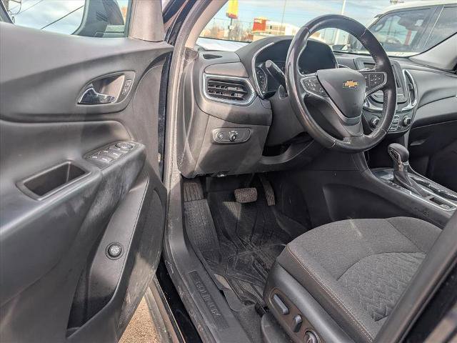 Used 2022 Chevrolet Equinox LT image 6