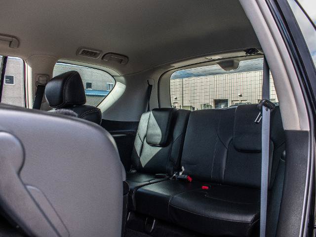 Used 2023 Nissan Armada Platinum AWD/4WD image 25