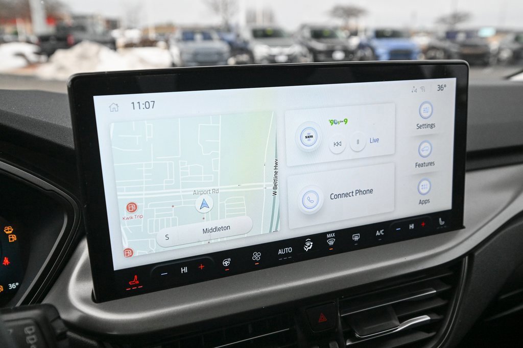 Certified 2023 Ford Escape Active w/ Tech Pack #2 image 41