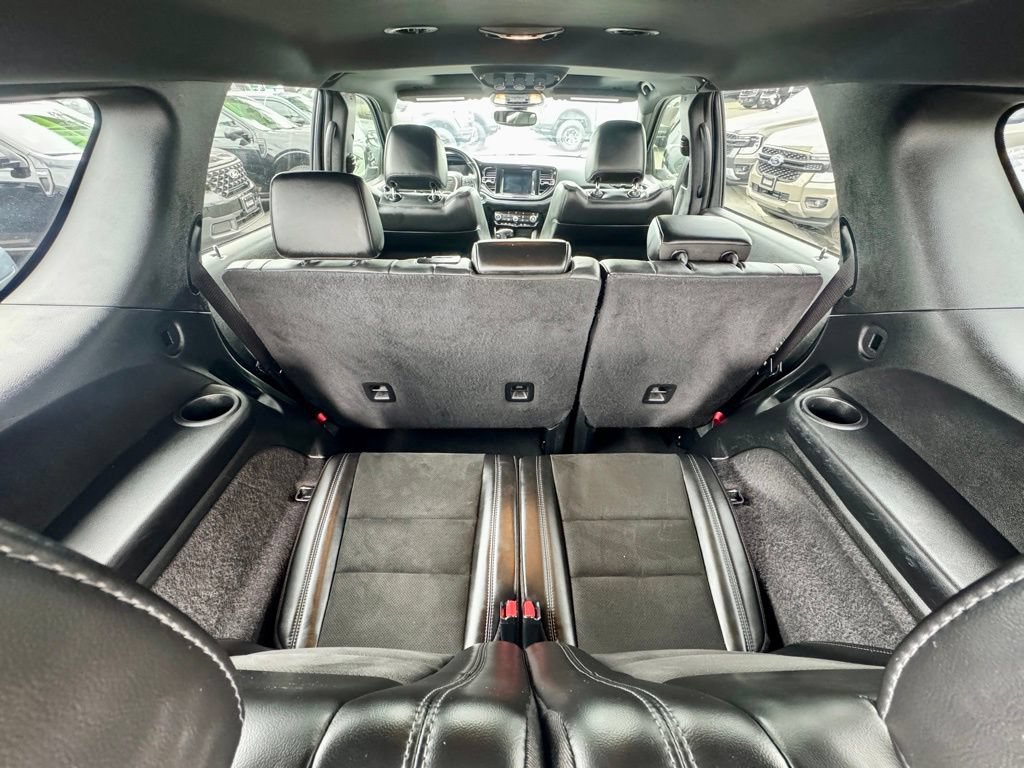 Used 2021 Dodge Durango GT AWD/4WD image 46