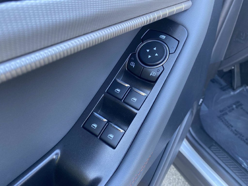 Certified 2026 Ford Explorer Active w/ Active Comfort Package RWD image 18
